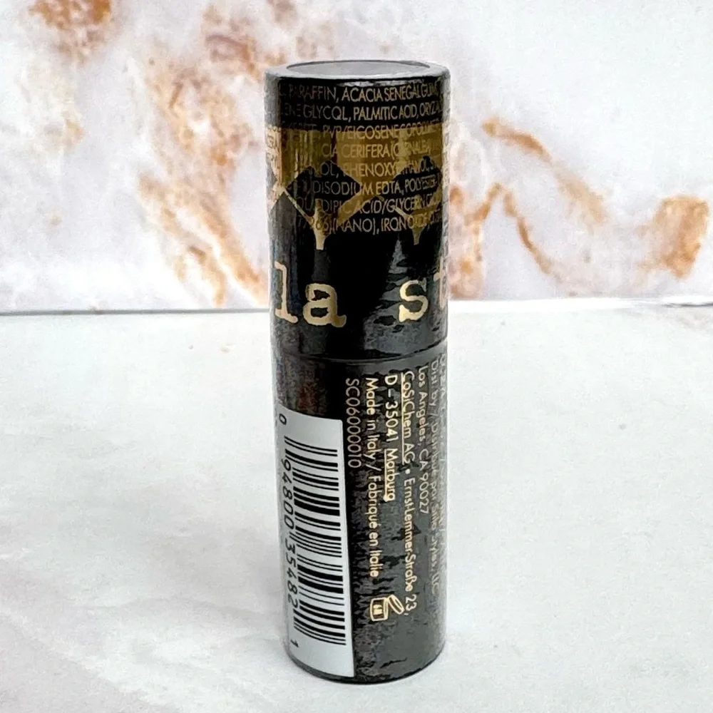 Stila XXX Triple X Magnum Mascara - New & Sealed Curling Lengthening Volumizing